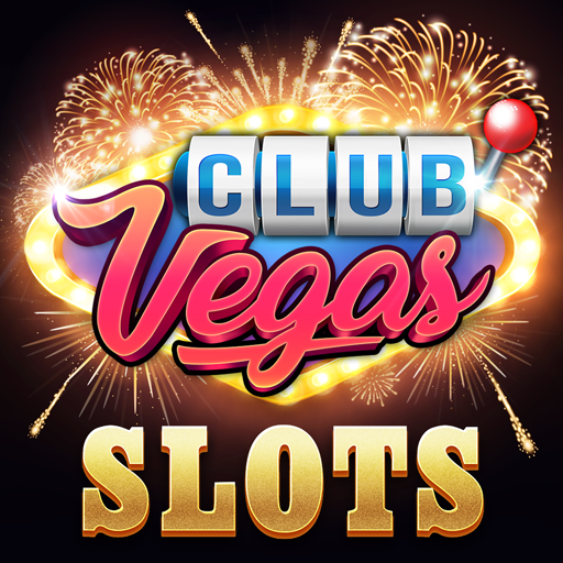 Download Club Vegas - Machines à Sous  Apk for android