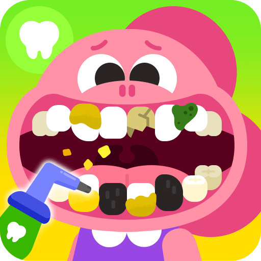 Download Cocobi Dentist - Kids Hospital 1.0.13 Apk for android