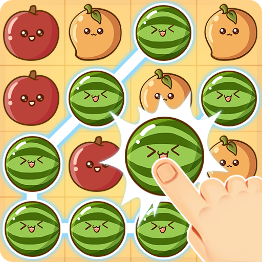 Download Collect Fruit: Match Them All 1.0.8 Apk for android