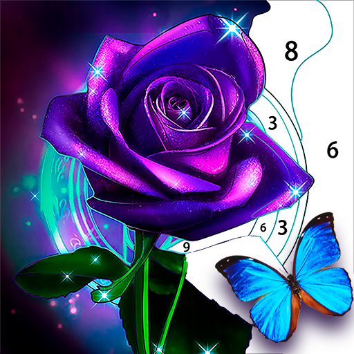 Download Color Master-Jeux de coloriage 2.12.6 Apk for android