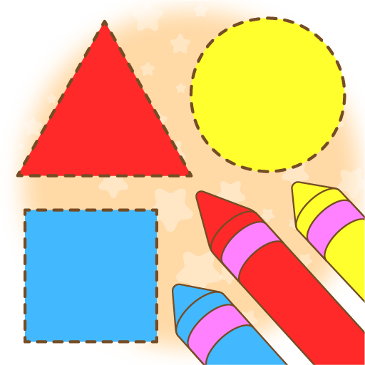 Download Colors & shapes learning Games 4.1.0.9 Apk for android