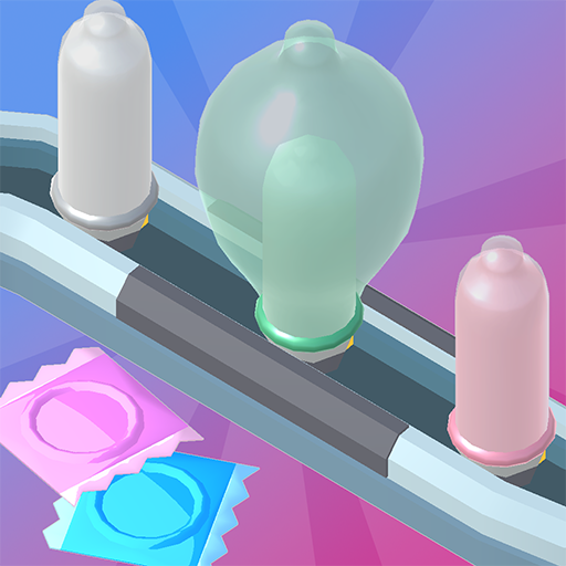 Download Condom Factory Tycoon 0.0.8 Apk for android