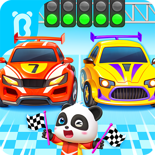 Download Conduite de Petit Panda 8.68.00.00 Apk for android