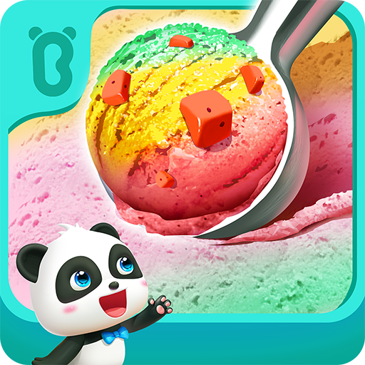 Download Confiserie du Bébé Panda 8.68.00.06 Apk for android