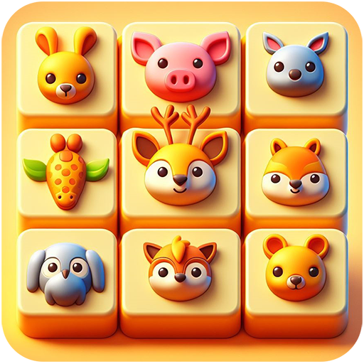 Download Connect Animal - Link Animal 1.0.5 Apk for android Apk