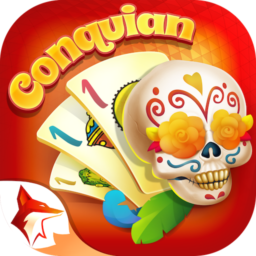 Download Conquian Plus 17.0 Apk for android