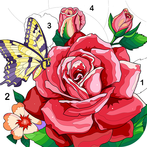 Download Couleur argent: couleur numéro 1.0.32 Apk for android