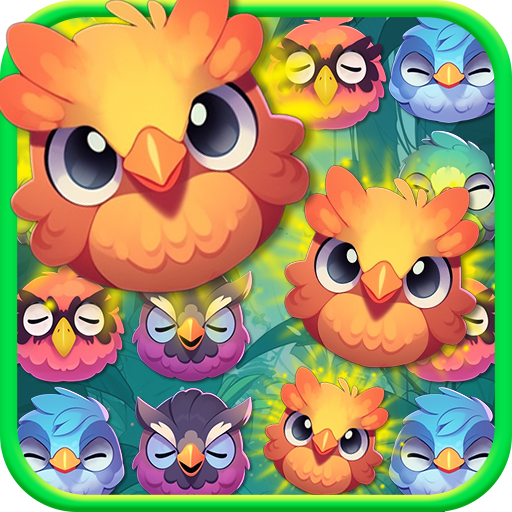 Download Écrasement d'oiseau 2.0.9 Apk for android