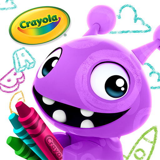 Download Crayola Créer et Jouer 2.33.0 Apk for android