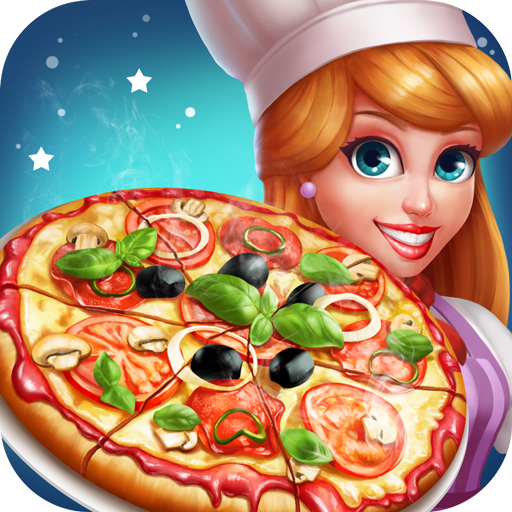 Download Crazy Cooking - Star Chef 2.3.2 Apk for android