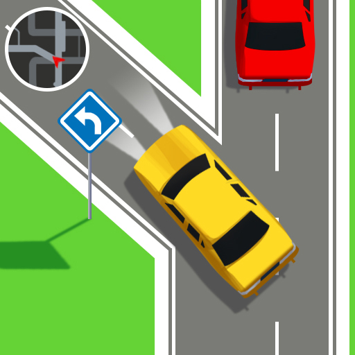 Download Crazy Driver 3D: Car Traffic 3.3.2 Apk for android