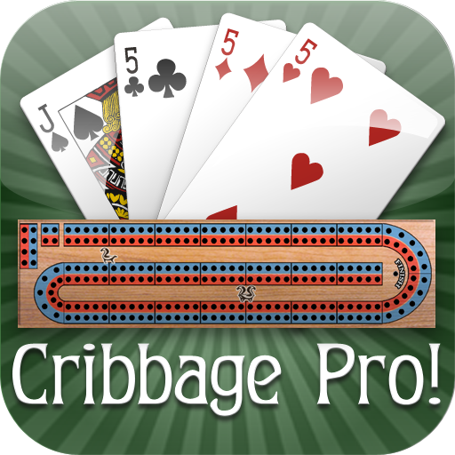 Download Cribbage Pro Online! 2.9.3 Apk for android