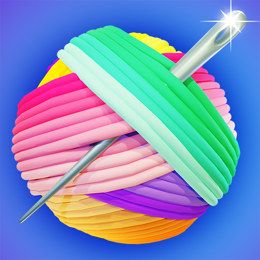 Download Cross Stitch Coloring Mandala 0.0.545 Apk for android