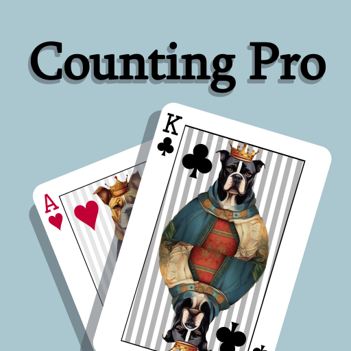 Download CS - Casino Card Counting Pro 2.0.3 Apk for android