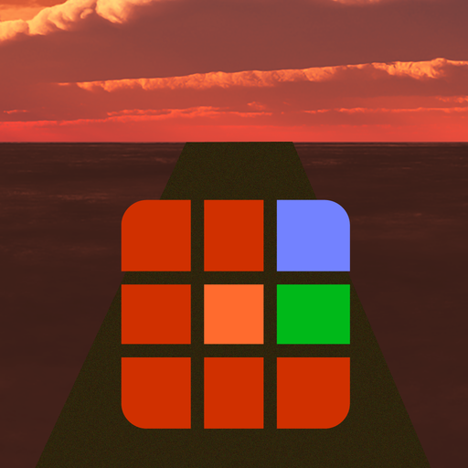 Download Cube On Track - Color Cube 0.14 Apk for android Apk