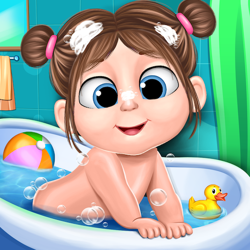 Download Daughter Jini  Babysitter care 1.43 Apk for android