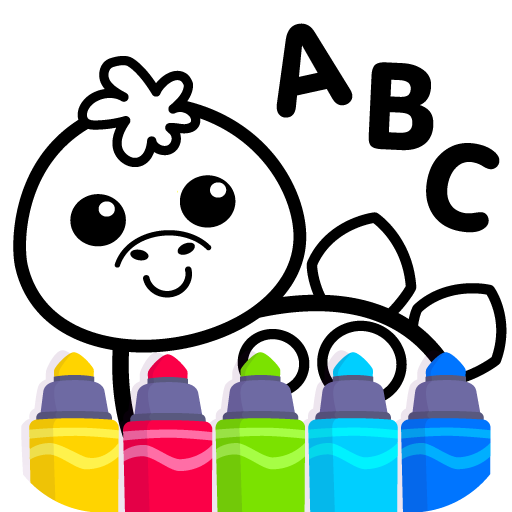 Download Dessin enfant - Jeux éducatifs 1.6.1.1 Apk for android