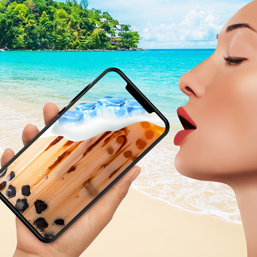 Download DIY Boba: Bubble Tea Simulator 0.0.36 Apk for android