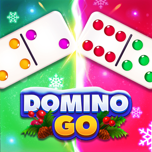 Domino Go - Jeu en ligne 4.2.5