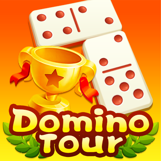 Download Domino Tour-Gaple QiuQiu Remi 1.0.25 Apk for android