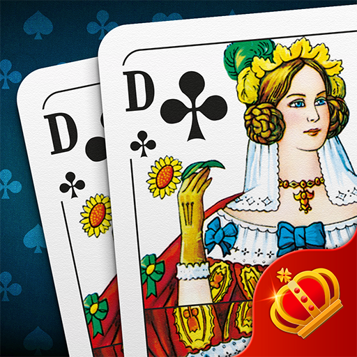 Download Doppelkopf 2024.3.0 Apk for android