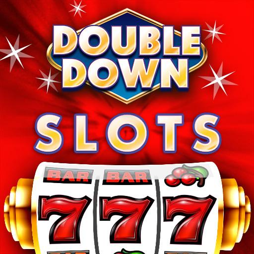 Download DoubleDown - Casino Slot Games 4.9.102 Apk for android