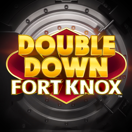 Download DoubleDown Fort Knox Slot Game 1.50.30 Apk for android