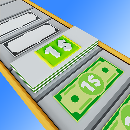 Download Easy Money 3D! 1.1.27 Apk for android