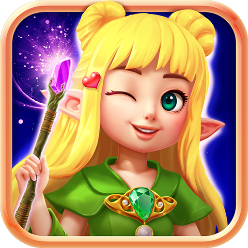 Download Elves Mission: Merge Game 1.0.23 Apk for android