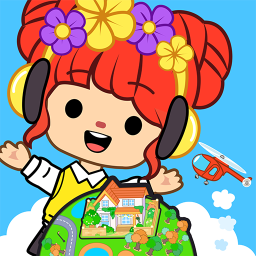 Download Emma's World - Town & Family 2.9 Apk for android