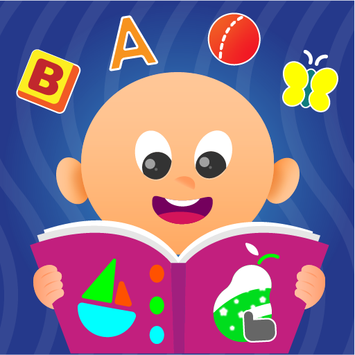 Download Enfants Toddler Apprendre Jeux 3.8.0.6 Apk for android