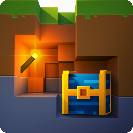 Download Epic Mine 2.0.4 Apk for android