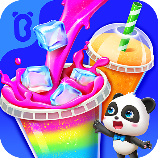 Download Faiseur de Jus Bébé Panda 8.68.00.00 Apk for android