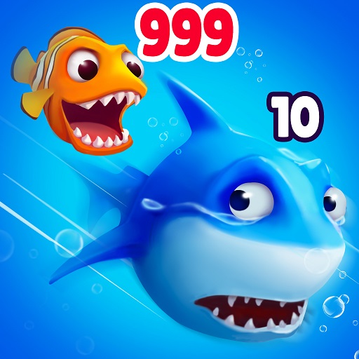 Download Fish Go.io 2 2.17.0 Apk for android