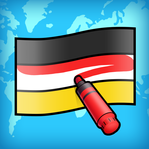 Download Flag Painting Puzzle 1.33 Apk for android