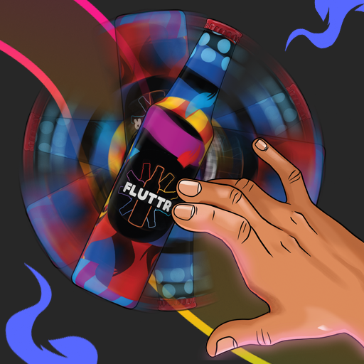 Download Fluttr Spin The Bottle 30 Apk for android