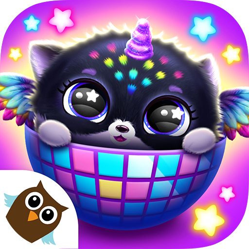 Fluvsies Merge Party 1.0.33 Apk for android