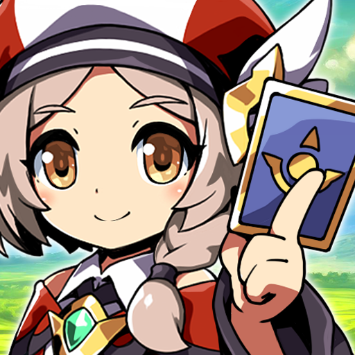 Download Force Card HackandSlash RPG 0.6.8 Apk for android