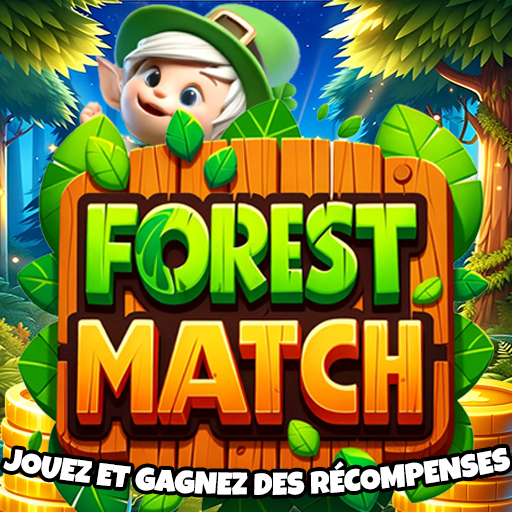 Download Forest Match - Récompenses 1.1 Apk for android