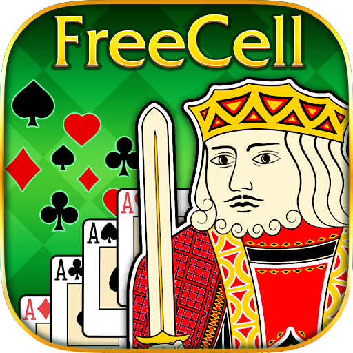 Download FreeCell Deluxe® Social 4.62.0 Apk for android