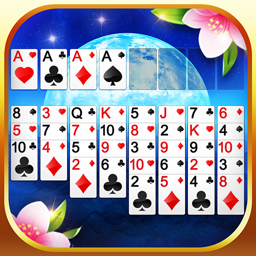 Download FreeCell Solitaire Fun 1.0.14 Apk for android Apk