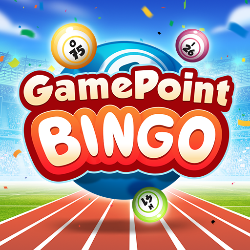 Download GamePoint Bingo Monde de Bingo 1.266.48973 Apk for android