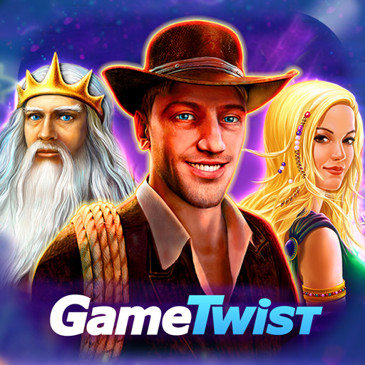 Download GameTwist Slots Jeux de Casino 5.48.0 Apk for android