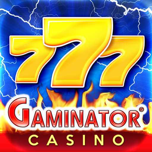 Download Gaminator Casino Slots Games 3.59.0 Apk for android