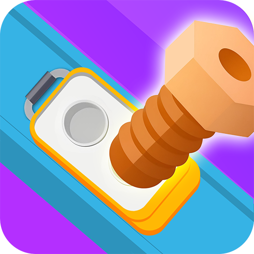 Download Glass Bolts Jam - Screw Puzzle 1.0.3 Apk for android