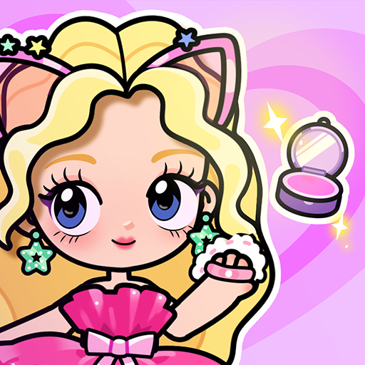 Download Gogo Mini World-Fashion Salon 2.12.0 Apk for android