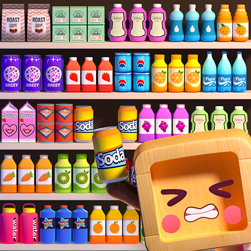 Download Goods Sort™: Jeux de Rangement 3.902 Apk for android Apk