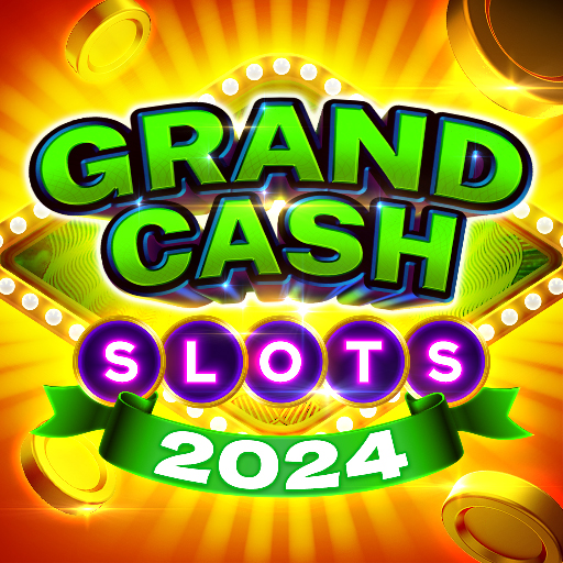 Download Grand Cash Casino Slots Games 5.1.5 Apk for android