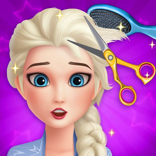 Download Hair Salon: Beauty Salon Game 1.23 Apk for android