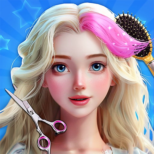 Download Hair Salon & Makeover Game 2.3 Apk for android